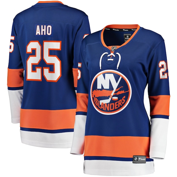 New York Islanders Home Jersey 2026/27