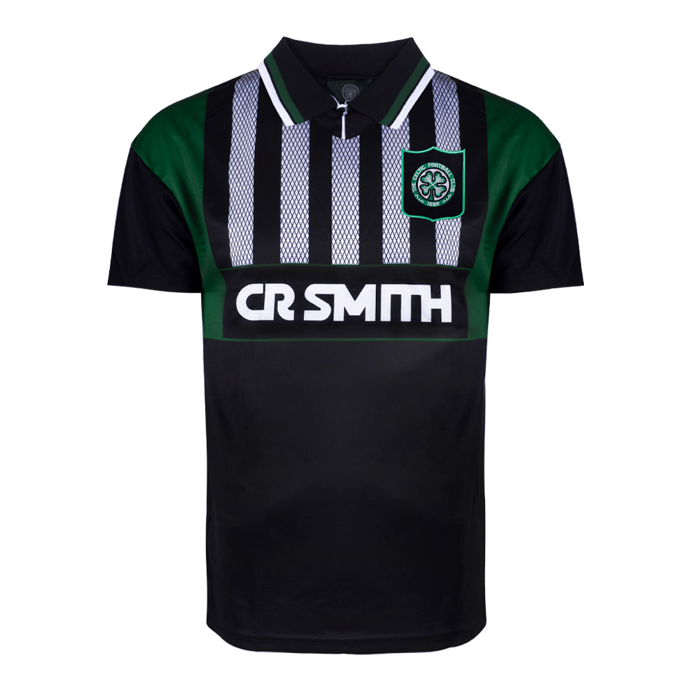 Celtic FC Away Jersey 1995