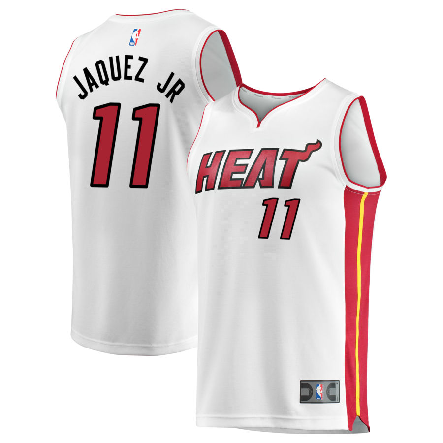 Miami Heat Association Edition 2026/27