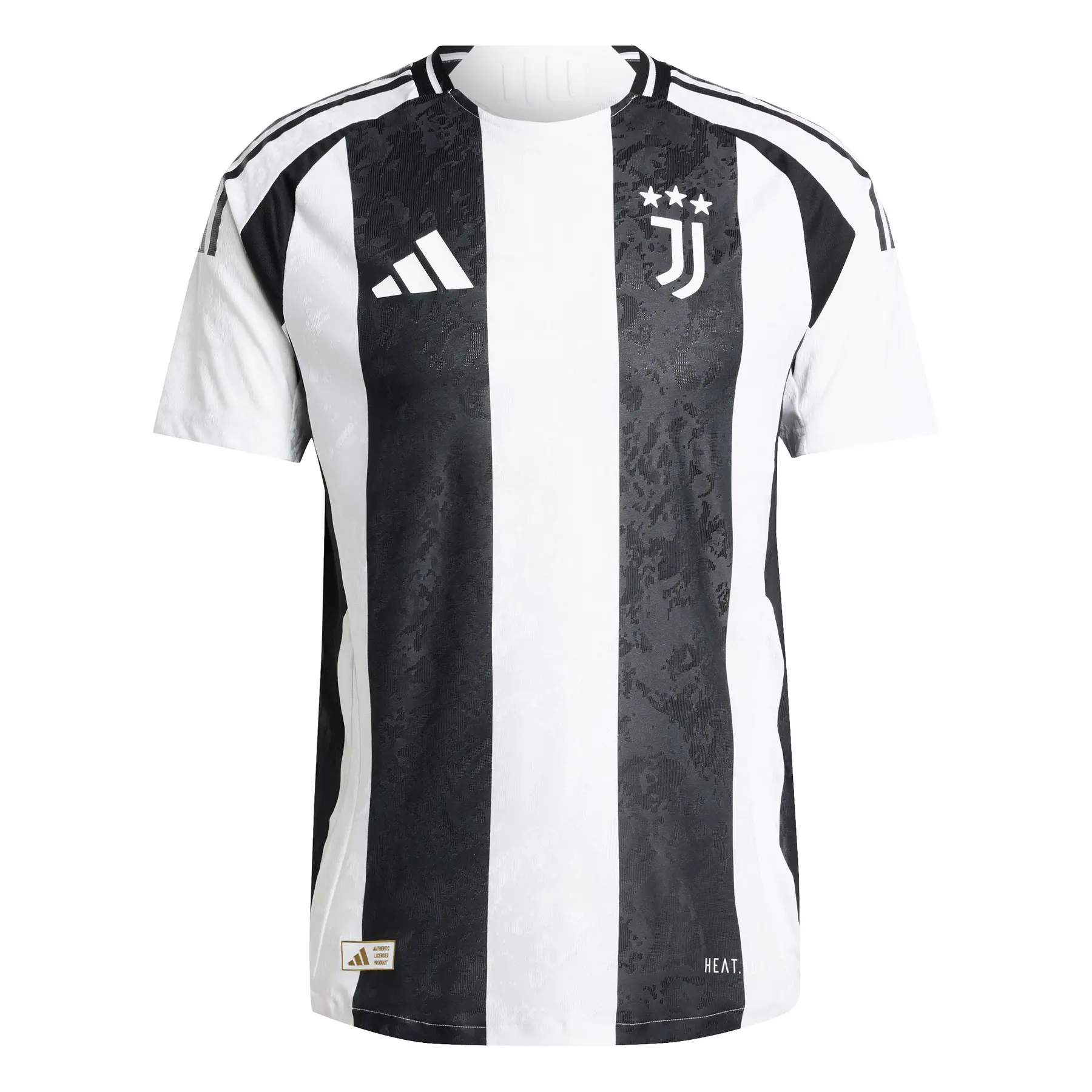 Juventus Turin Camiseta local 2024/25