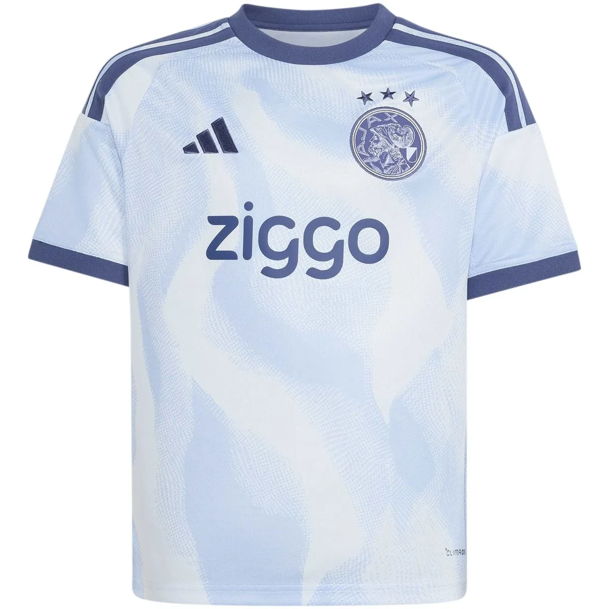 Ajax Amsterdam Ausweichtrikot 2026/27