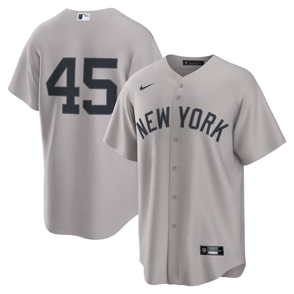 New York Yankees Camiseta visitante 2026/27