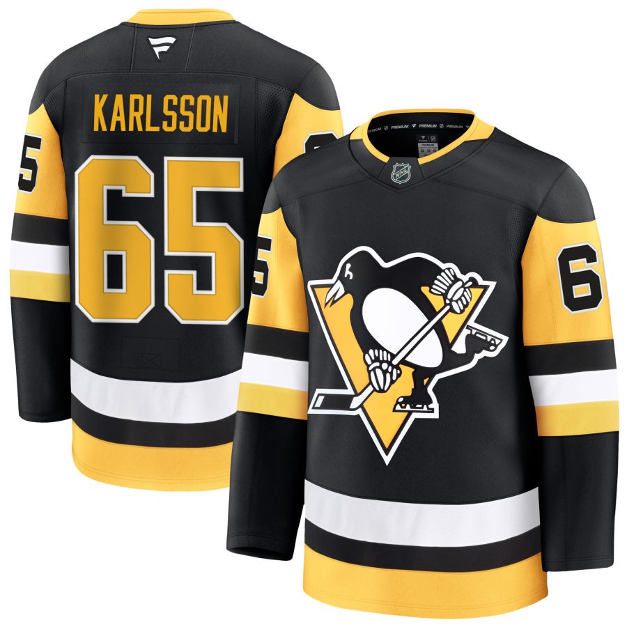 Pittsburgh Penguins Maglia da casa 2026/27