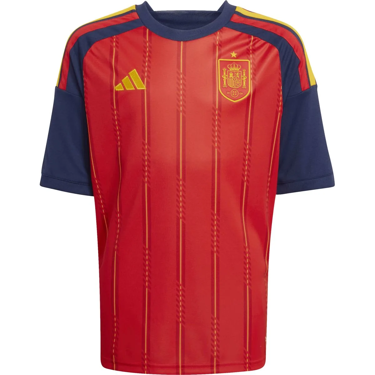 Spagna Maglia da casa 2026