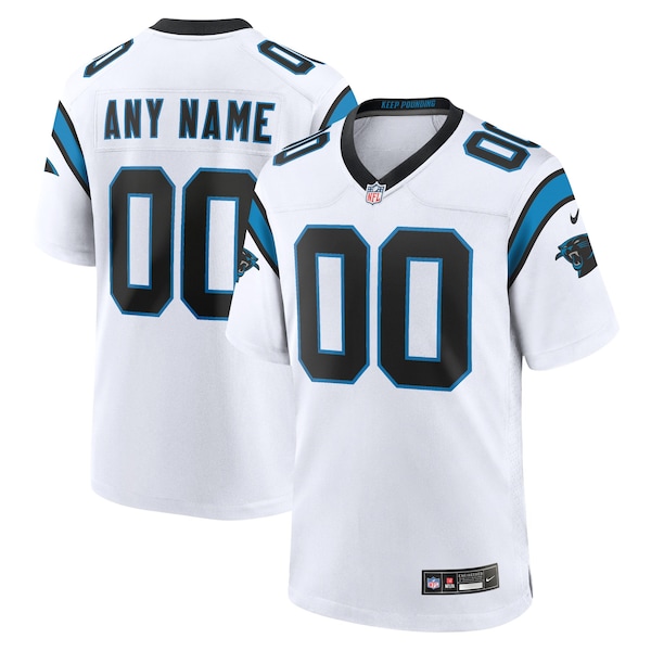 Carolina Panthers Uitshirt 2025/26