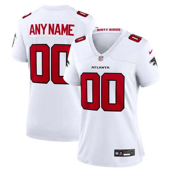 Atlanta Falcons Auswärtstrikot 2026/27