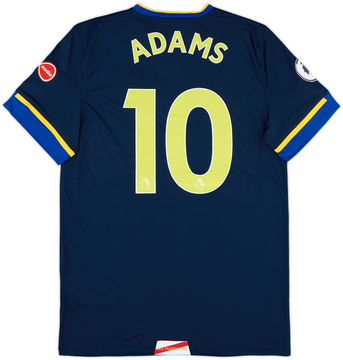 FC Southampton Camiseta visitante 2020/21