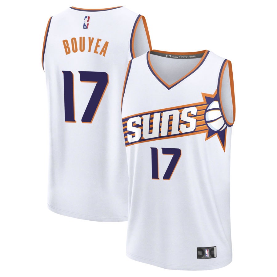 Phoenix Suns Association Edition 2026/27