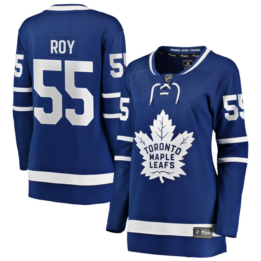 Toronto Maple Leafs Maillot domicile 2026/27