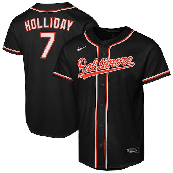 Baltimore Orioles Fashion-Trikot 2026/27