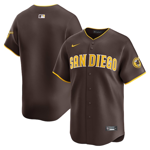 San Diego Padres Maillot extérieur 2025/26