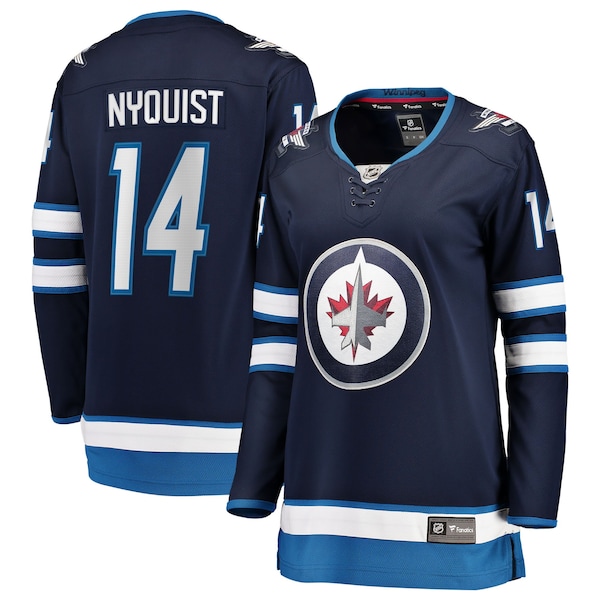 Winnipeg Jets Maillot domicile 2026/27