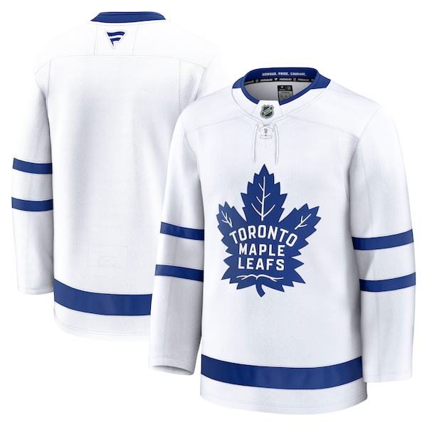 Toronto Maple Leafs Camiseta visitante 2026/27