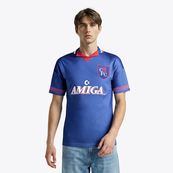 FC Chelsea Special Shirt 1994