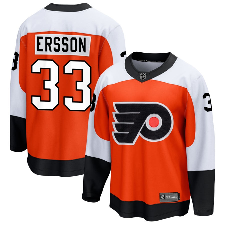 Philadelphia Flyers Camiseta local 2026/27