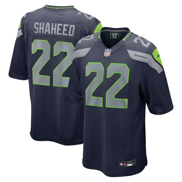 Seattle Seahawks Home Jersey 2026/27