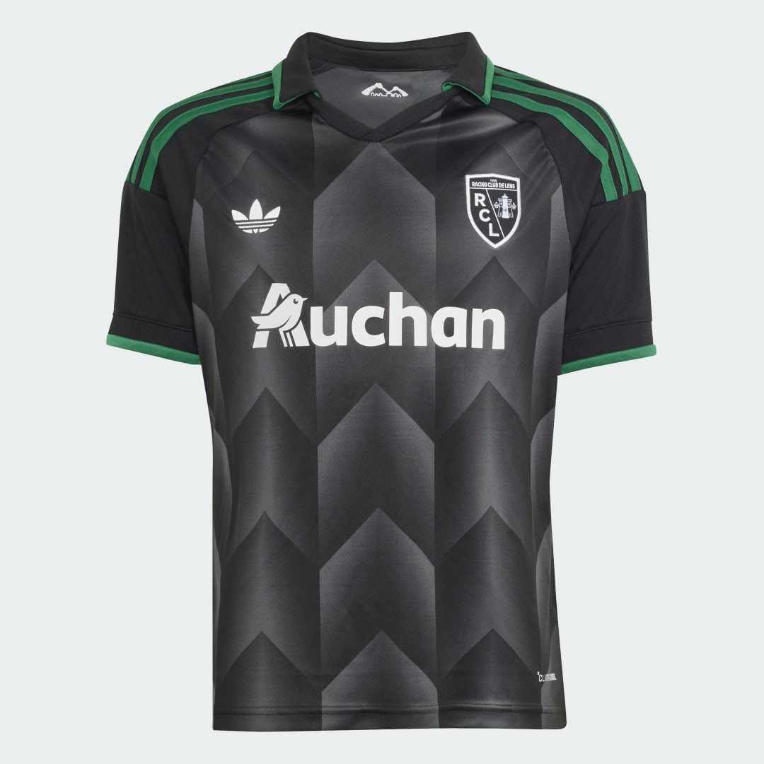 RC Lens Maglia da trasferta 2026/27