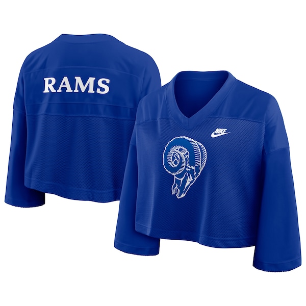 Los Angeles Rams Camiseta fashion 2026/27