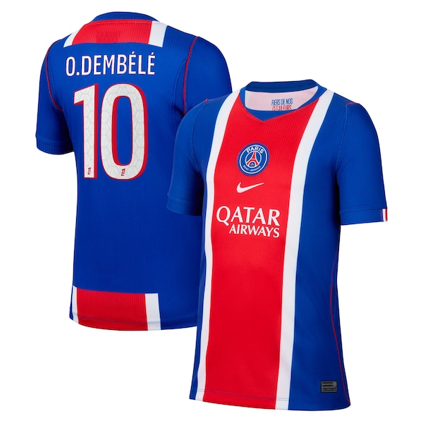 Paris Saint-Germain Camiseta local 2026/27
