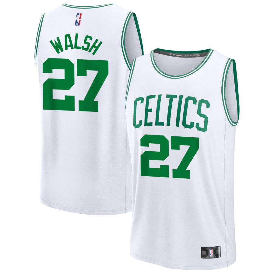 Boston Celtics Association Edition 2026/27
