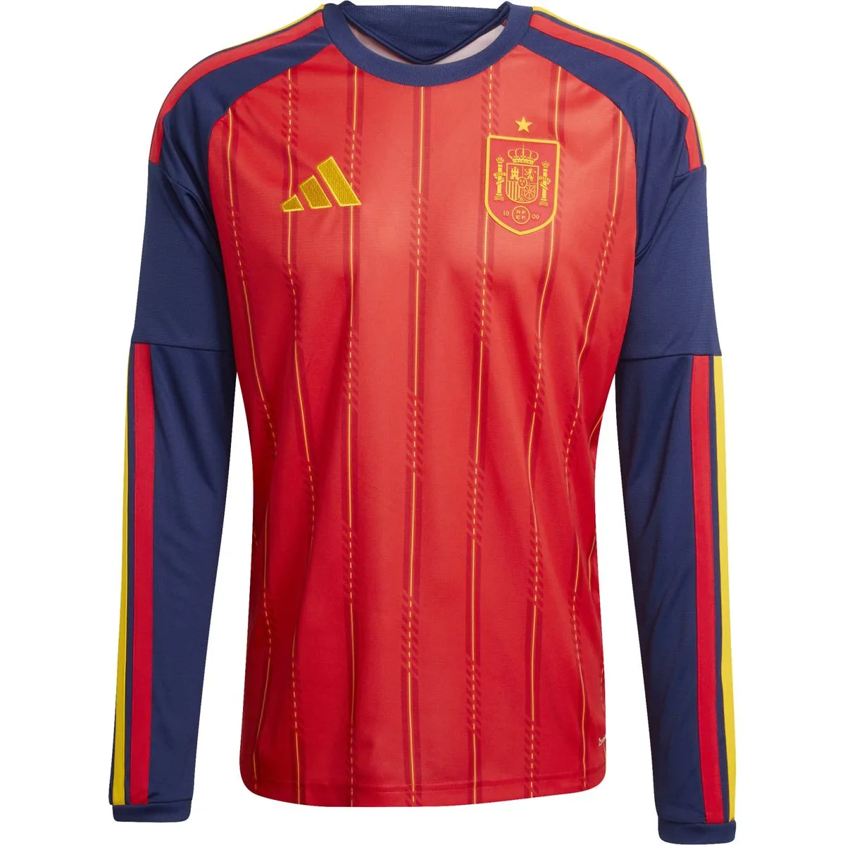 Spanien Heimtrikot 2026