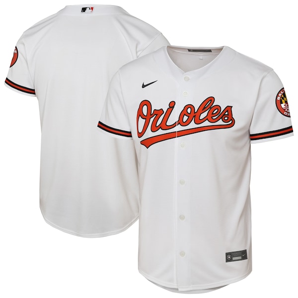 Baltimore Orioles Maillot domicile 2026/27