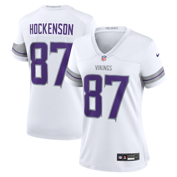 Minnesota Vikings Maglia alternativa 2026/27
