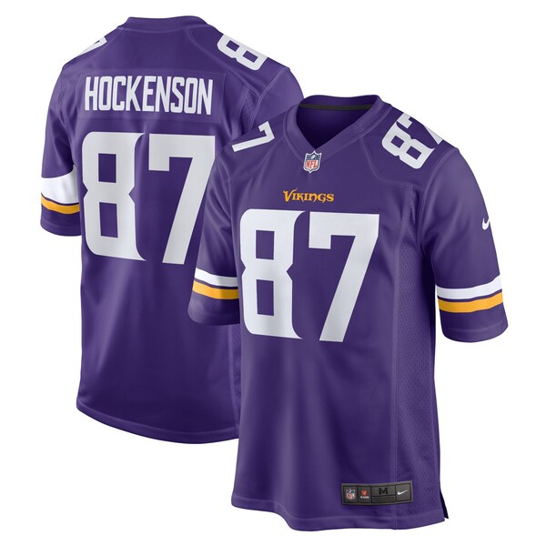 Minnesota Vikings Camiseta local 2026/27