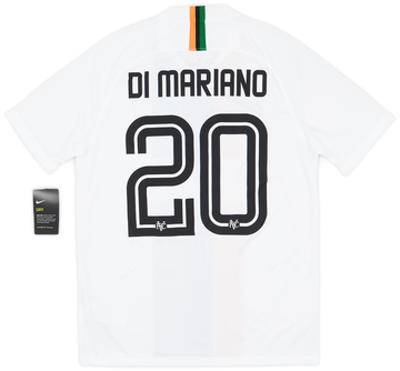Venezia Maglia da trasferta 2019/20