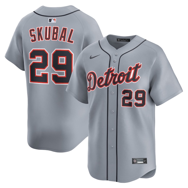 Detroit Tigers Camiseta visitante 2026/27