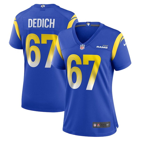 Los Angeles Rams Home Jersey 2026/27