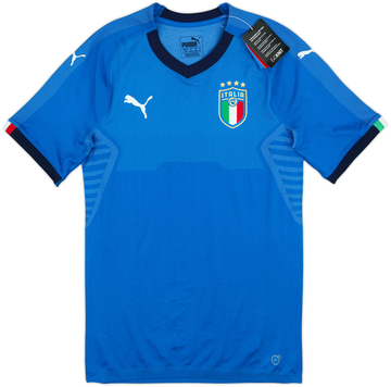 Italië Thuisshirt 2018/19