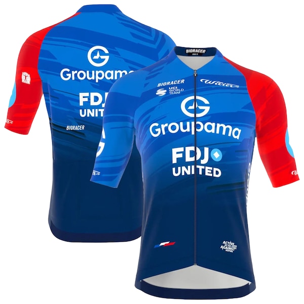 Groupama FDJ 2025/26