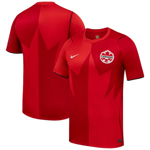 Kanada Heimtrikot 2026