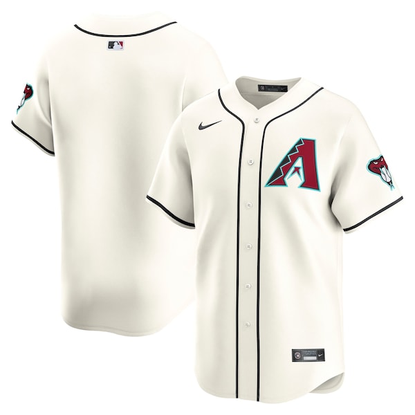 Arizona Diamondbacks Maillot domicile 2026/27
