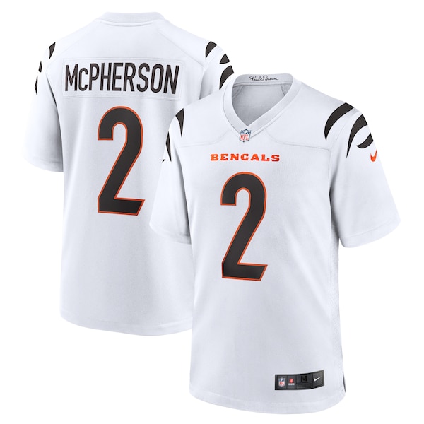 Cincinnati Bengals Maillot extérieur 2026/27