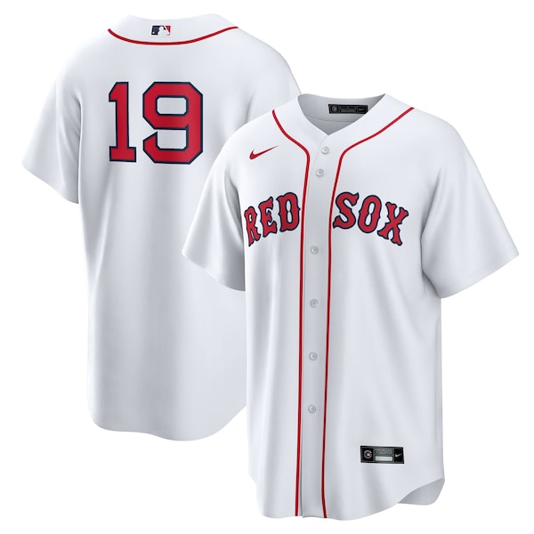 Boston Red Sox Camiseta local 2025/26