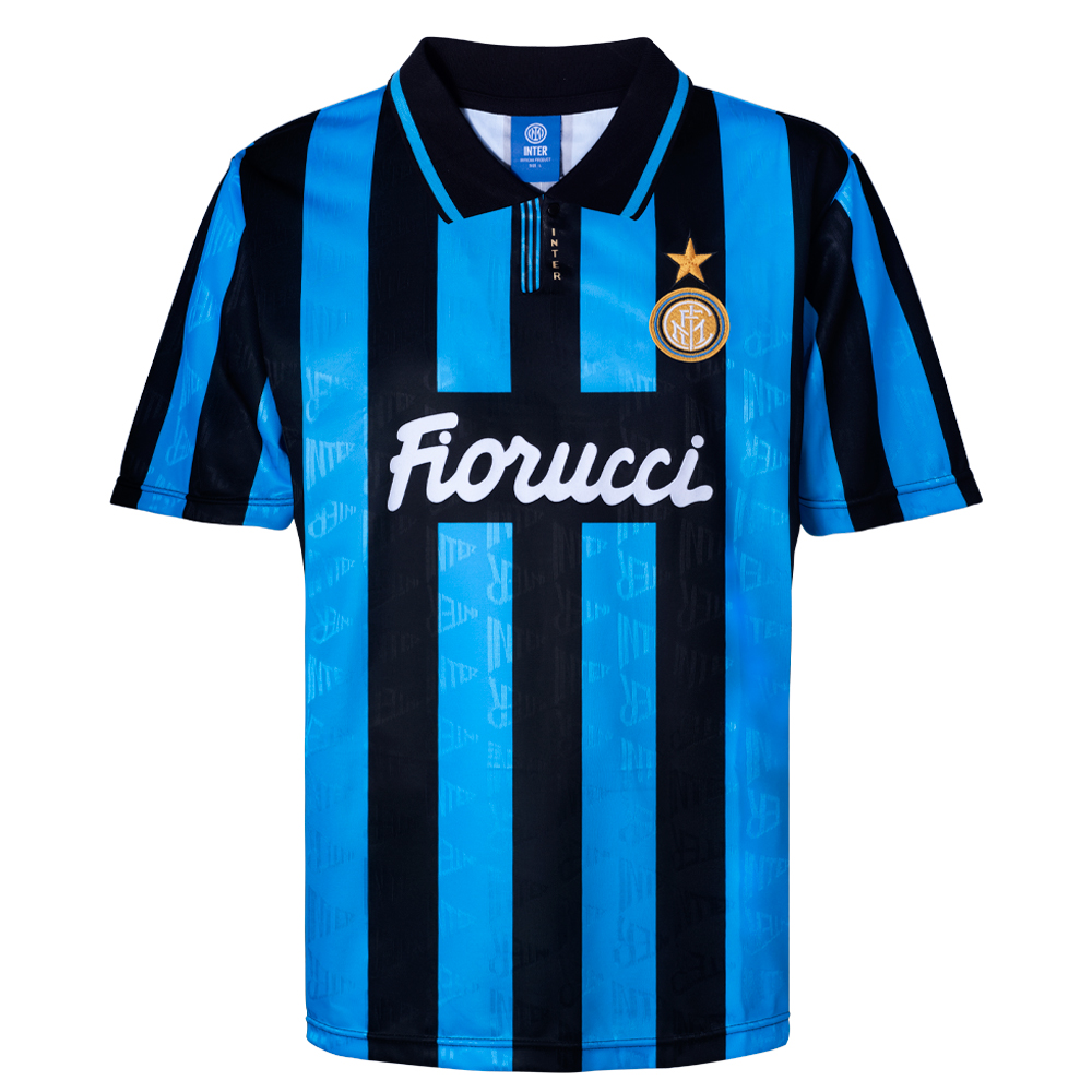 Inter Mailand Heimtrikot 1992