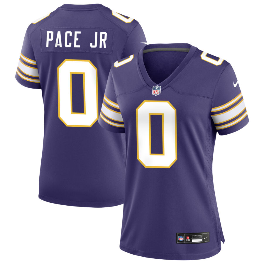 Minnesota Vikings Classic Edition 2026/27