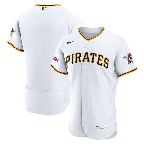 Pittsburgh Pirates Camiseta local 2026/27