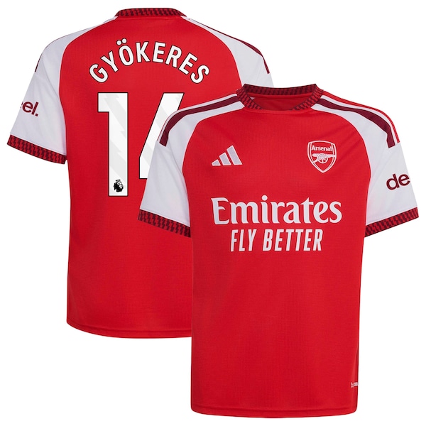 FC Arsenal Maillot domicile 2026/27