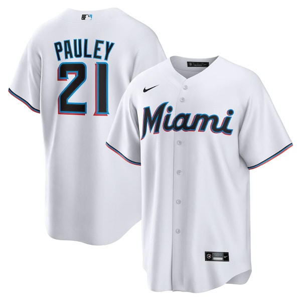 Miami Marlins Heimtrikot 2026/27