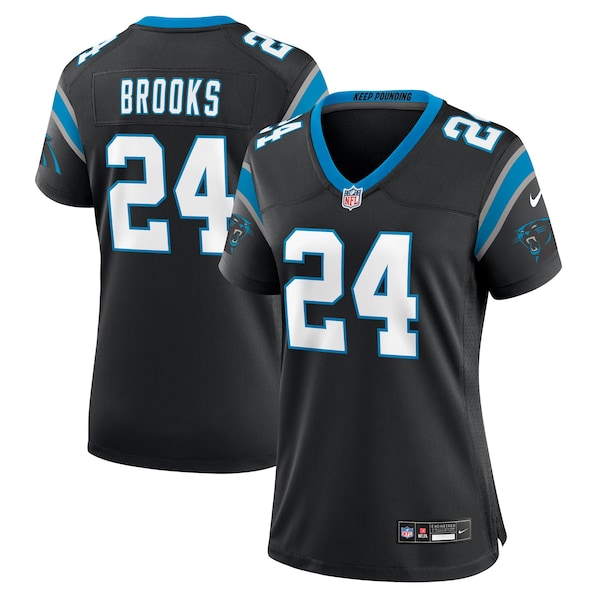 Carolina Panthers Camiseta local 2026/27