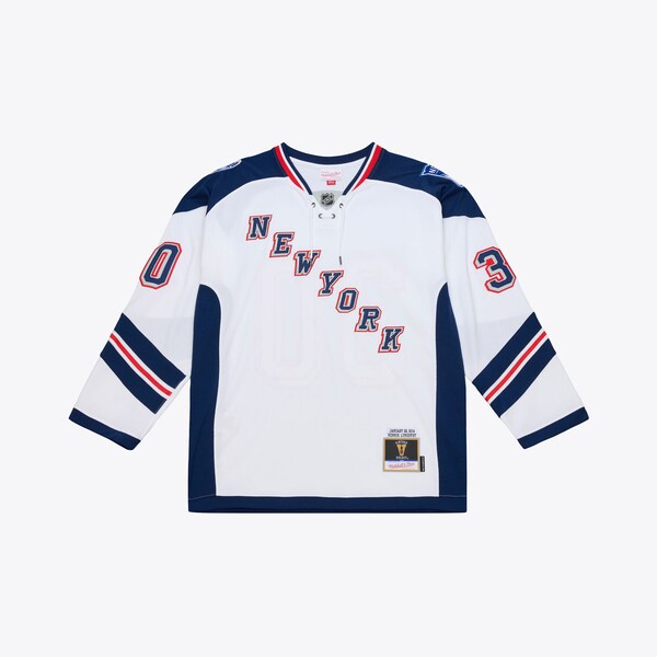 New York Rangers Camiseta especial 2014