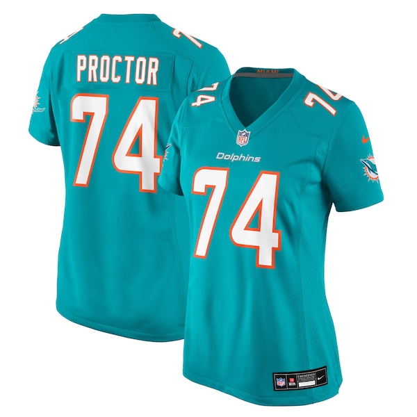 Miami Dolphins Maillot extérieur 2026/27