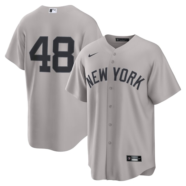 New York Yankees Camiseta visitante 2026/27