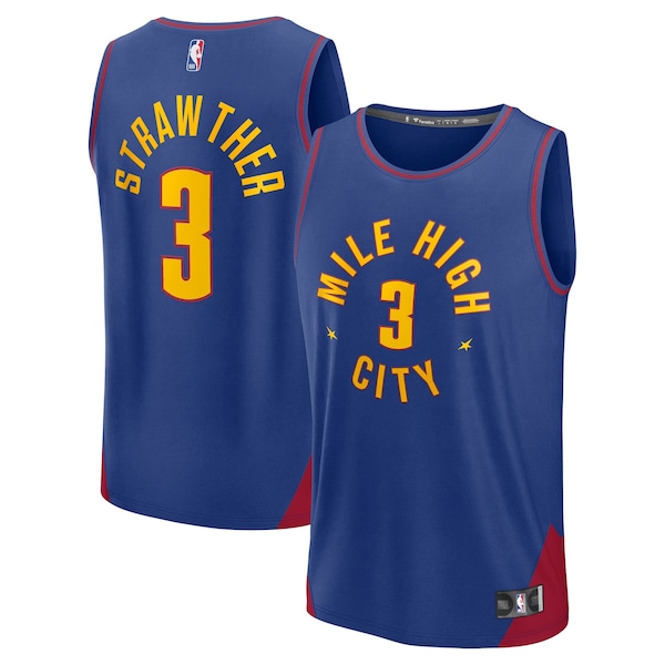 Denver Nuggets Statement Edition 2026/27