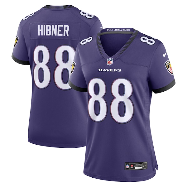 Baltimore Ravens Home Jersey 2026/27