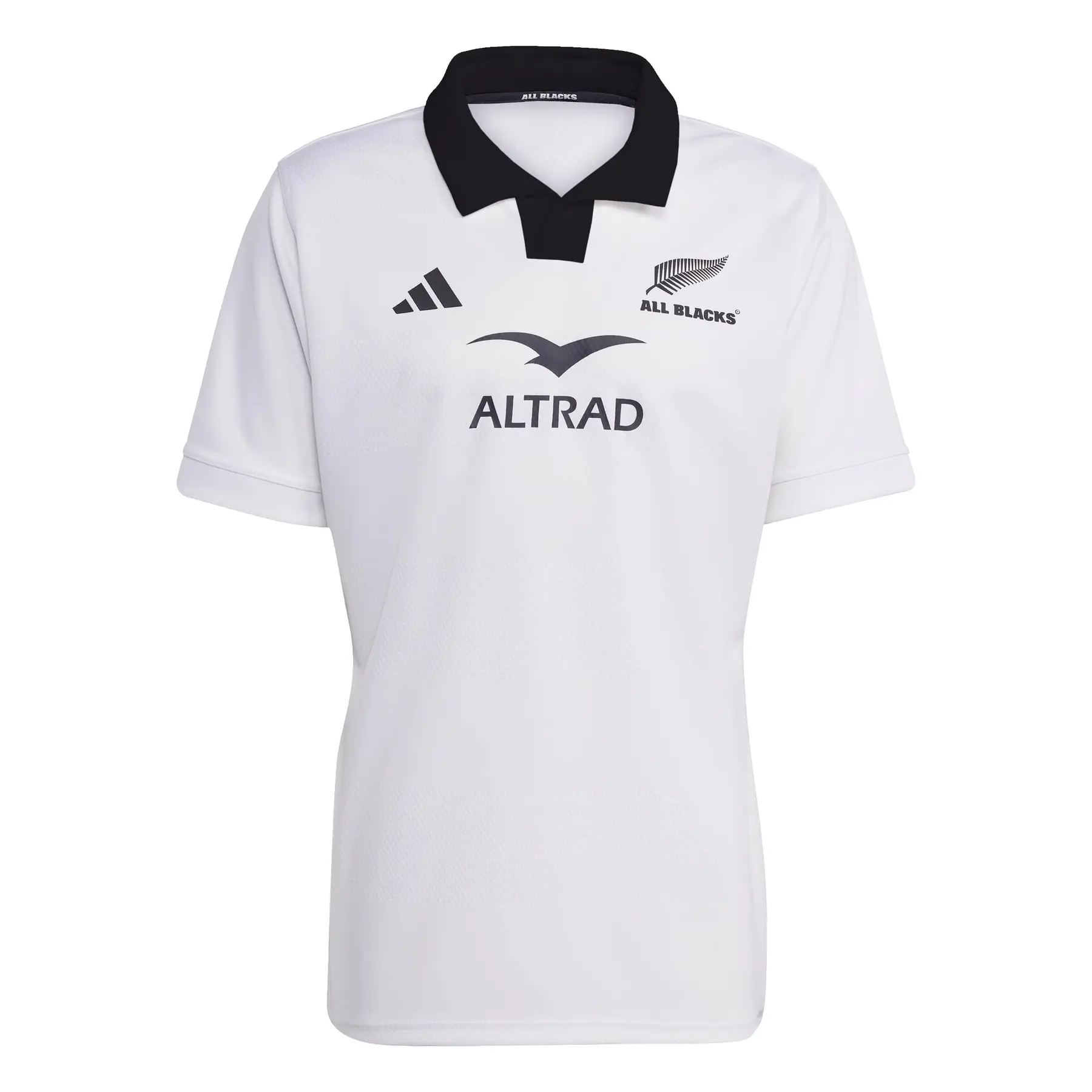 New Zealand Maillot extérieur 2025/26