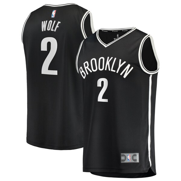 Brooklyn Nets Icon Edition 2026/27